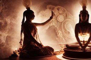 La Presencia Eterna de Lord Krishna en la Vida y la Cultura