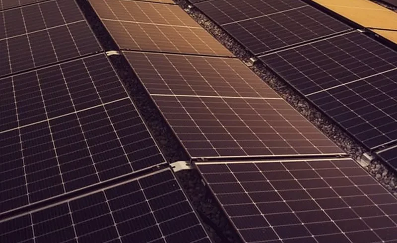 El Futuro Brillante de la Energía Solar: Avances y Desafíos Globales
