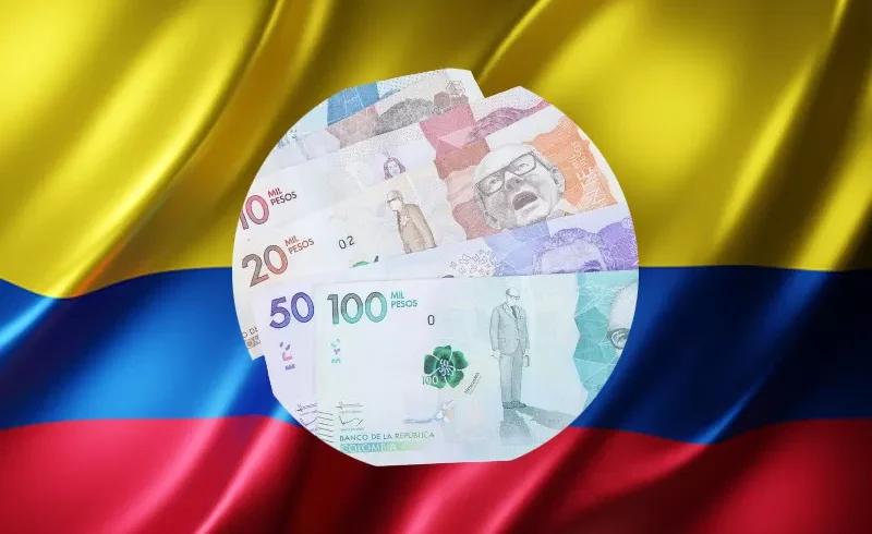 Perspectivas Económicas de Colombia: Un Camino Hacia la Recuperación y Desafíos