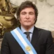 Renacimiento Argentino La Era de Cambio y Optimismo de Javier Milei