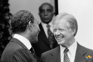 Jimmy Carter: Un Presidente Controversial en la Historia de Estados Unidos