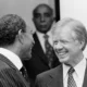 Jimmy Carter: Un Presidente Controversial en la Historia de Estados Unidos