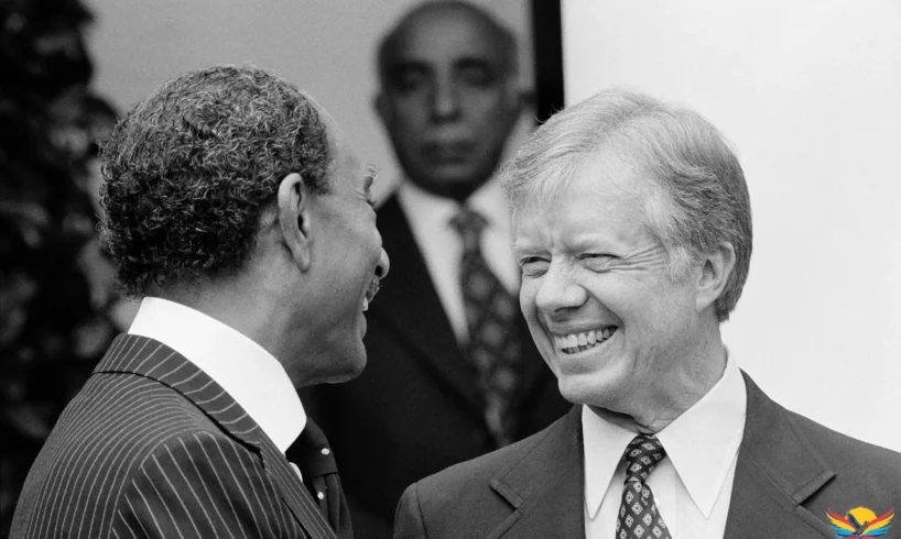 Jimmy Carter: Un Presidente Controversial en la Historia de Estados Unidos