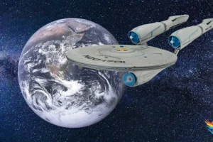 El Fin de una Era: Series de Star Trek Canceladas en 2024