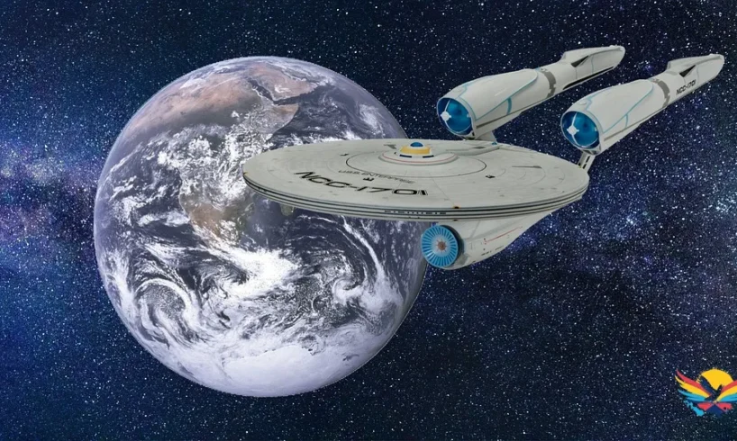 El Fin de una Era: Series de Star Trek Canceladas en 2024