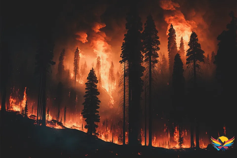 La Sabiduría Indígena: Una Nueva Esperanza Contra los Incendios en California