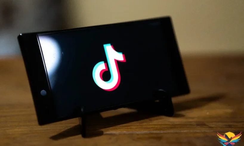 TikTok se apaga en Estados Unidos mientras entra en vigor la prohibición